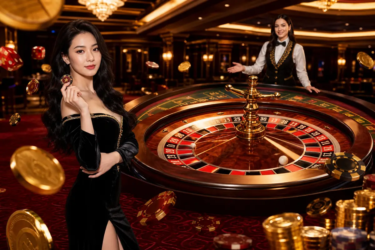 bet958